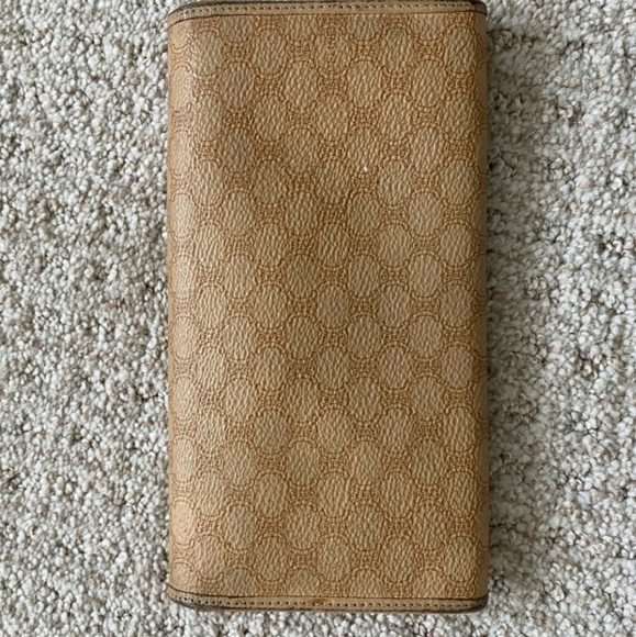 CELINE Macadam Wallet - Picture 7 of 10